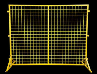 Hebei Bending Fence Technology Co., Ltd خط تولید کارخانه