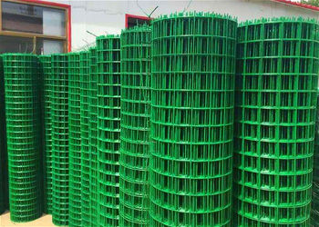Hebei Bending Fence Technology Co., Ltd خط تولید کارخانه