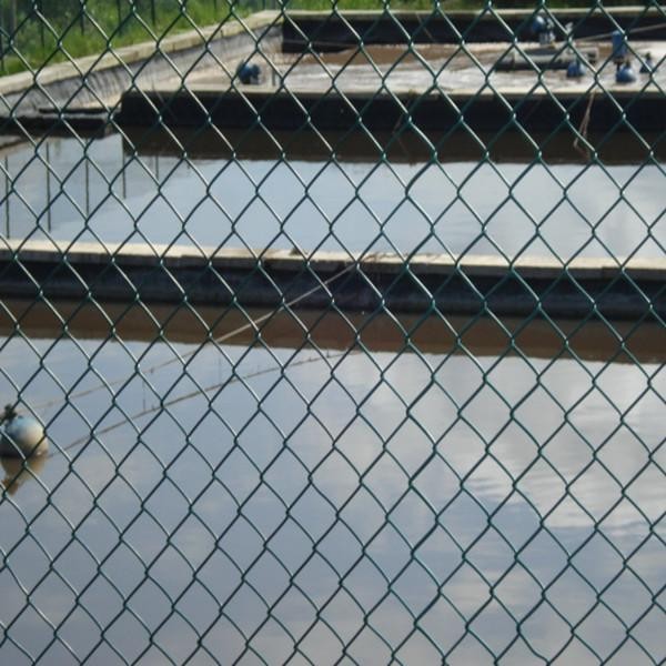 آخرین اخبار شرکت حصار اتصال زنجیره ای امنیتی مش  0