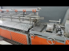 تولید نرده زنجیره ای