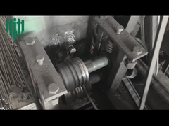 تولید حصار دو سیم 8/6/8 میلی متر