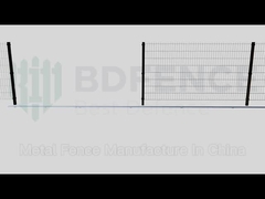 نحوه نصب درب کشویی با ریل