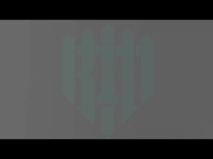 گالوانیزه 6ft ارتفاع الماس زنجیره ای لینک حصار ضد خوردگی