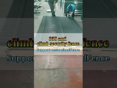 حصار حفاظتی ضد صعود ۳.۰ میلی متری