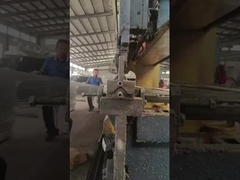 تولید پنل های منحنی