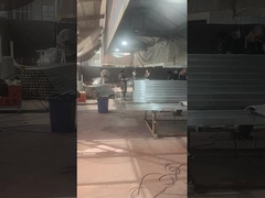 فرآیند جوش از حصار ضد صعود