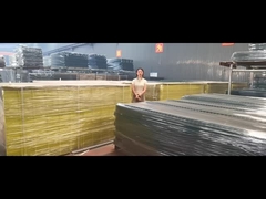 بسته بندی حصار محافظ لبه