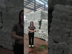 روش های بسته بندی برای حصار زنجیره ای که به ایالات متحده ارسال می شود