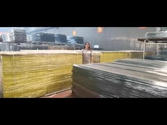 بسته بندی محافظ لبه برای حمل به اسرائیل