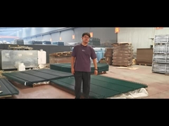 حصار سبز ضد کوهنوردی چهار خم خیلی قشنگه