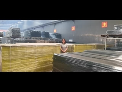 حفاظت از لبه برای بسته بندی پالت های آهن