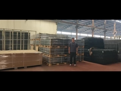 حمل و نقل حصار سه بعدی به استرالیا