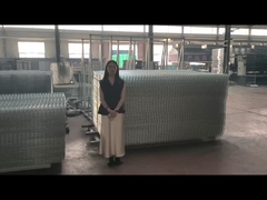 بسته بندی حصارهای سه بعدی چگونه انجام می شود؟