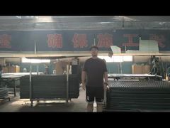 فنس توری جوشی در پالت