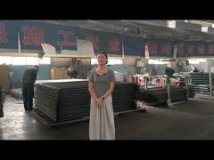 سقف ایمنی ضد صعود 76*12mm