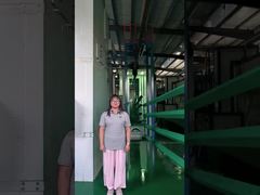 حصار فولادی لوله دار در درمان سطح