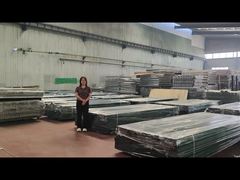 سبک پست حصار لوله ای