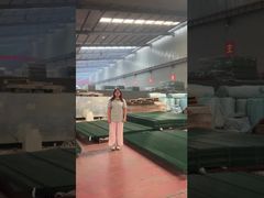 بسته بندی حصار امنیتی ضد صعود برای استادیوم های ورزشی 358