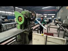 پست هلو گالوانیزه 70*100 میلی متر به گوادلوپ فرستاده شده است