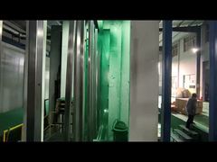 فرآیند تولید بعدی مستطیل