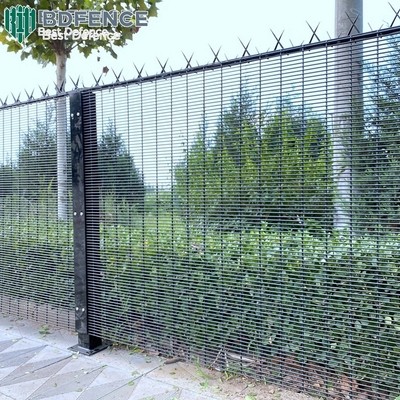 پانل هاي سيگار ضد صعود زندان 358 سيگار ضد صعود امنيتي بالا
