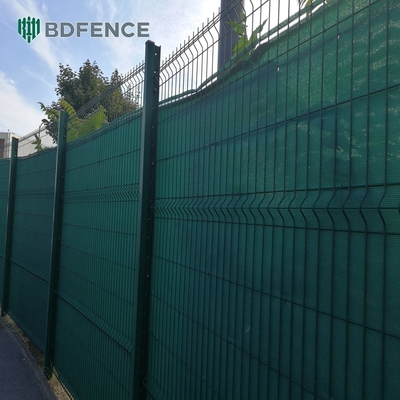 50x100mm Corrie V Mesh Panel Fence / V Mesh Security Fencing از جمله: سد های حفاظتی