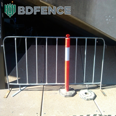 مرطوب کردن جمعیت در ماراتن سنگین 1.8x2.95m