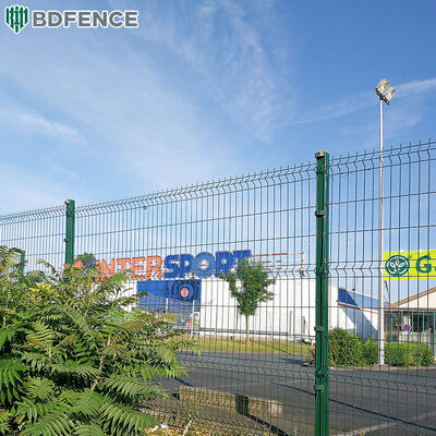 3D منحنی دستگیره - ابزار رایگان مونتاژ فلزی حصار برای بالکن و پله