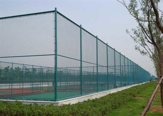 حفاظت پرندگان حصار زنجیره ای حوض کوی