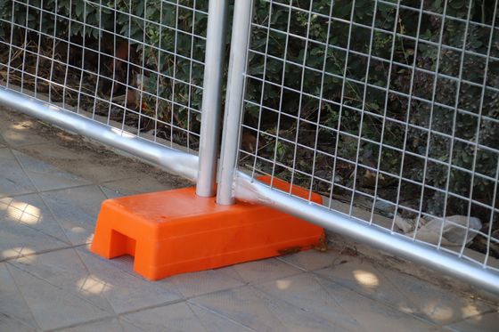 حصار ساخت خودکار استرالیا H2.1m Temp
