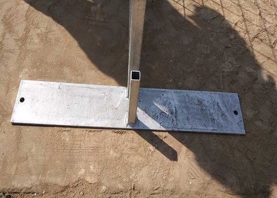 فروش داغ 6x10 رویداد ساخت و ساز کانادا پانل های حصار موقت با رنگ نارنجی