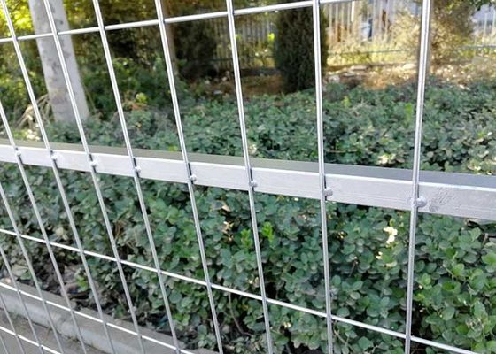 فروش داغ 6x10 رویداد ساخت و ساز کانادا پانل های حصار موقت با رنگ نارنجی