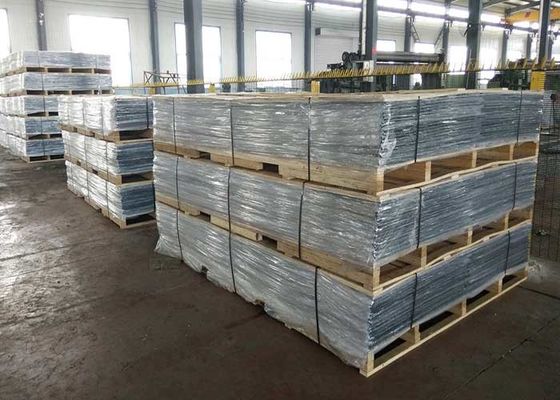 فرودگاه ضد صعود امنیت بالا 358 پانل های حصار دید روشن