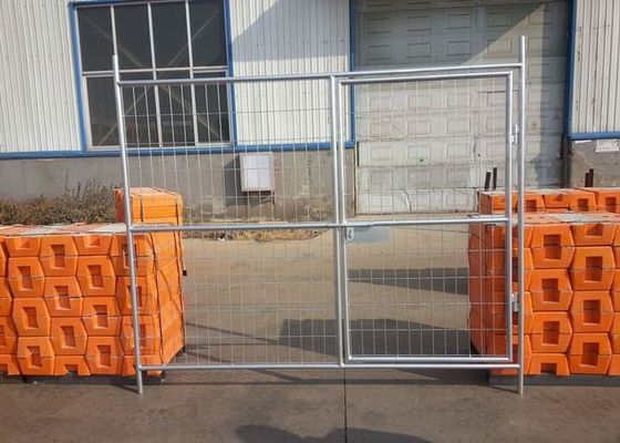 محافظ موقت در سایت های ساختمانی American Standard محافظ موقت