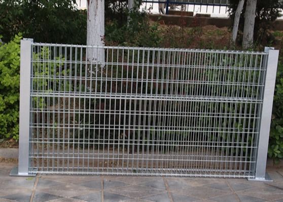 نصب آسان سیستم فلزی قاب قاب H2m گابیون