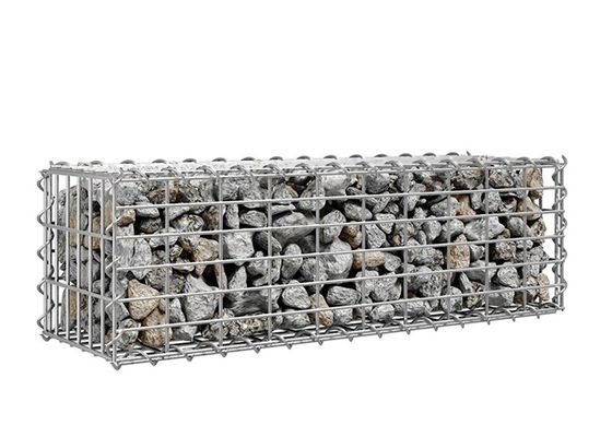 سیم حصار دیواری Wire Bunnings Iron H1m Gabion